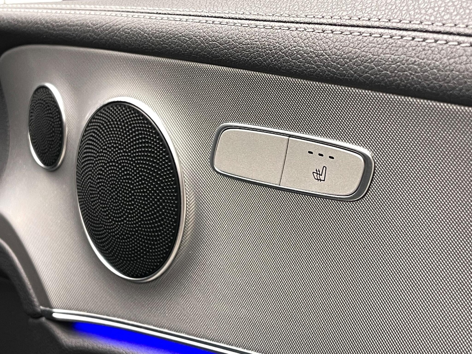 Used Mercedes-Benz E Class 2018 for sale - 77119752: Photo 21