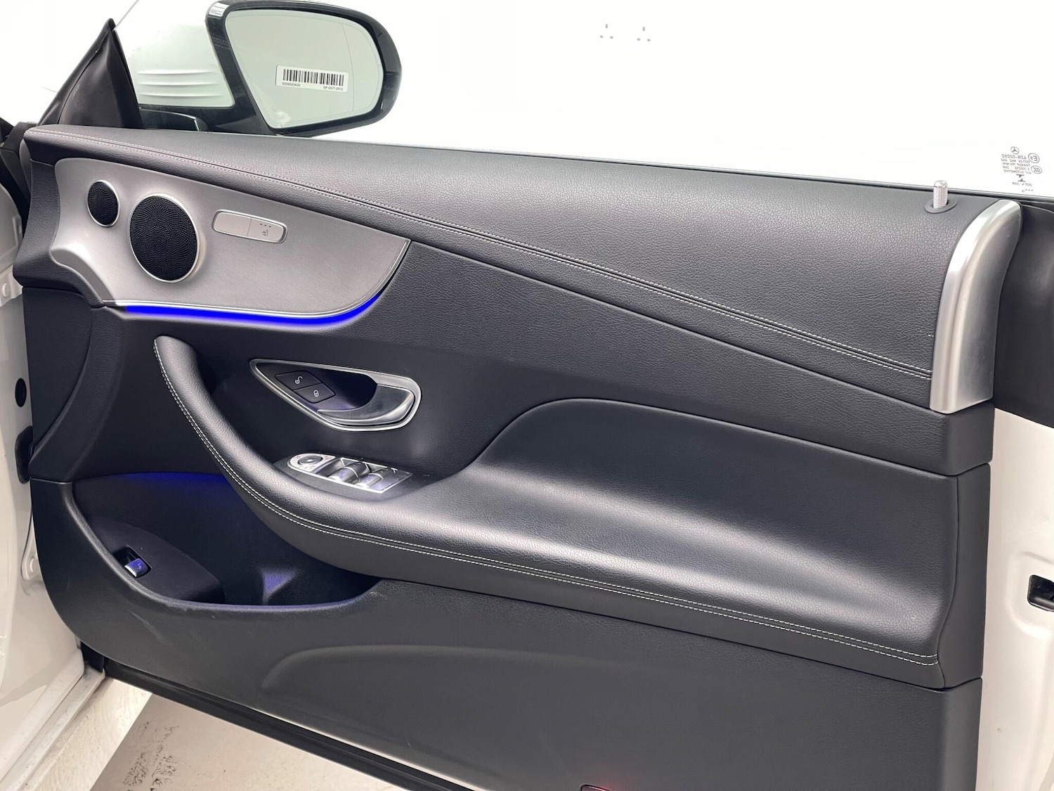 Used Mercedes-Benz E Class 2018 for sale - 77119752: Photo 23