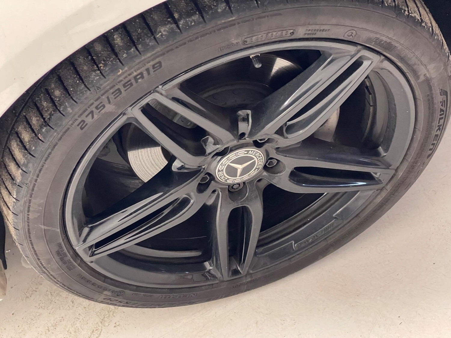 Used Mercedes-Benz E Class 2018 for sale - 77119752: Photo 25