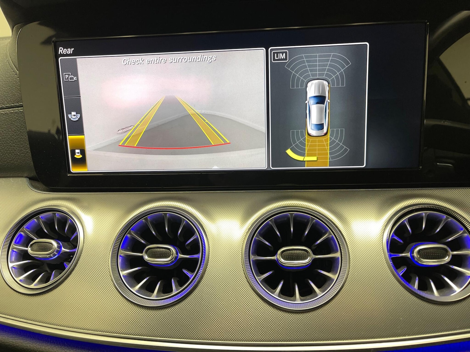 Used Mercedes-Benz E Class 2018 for sale - 77119752: Photo 28