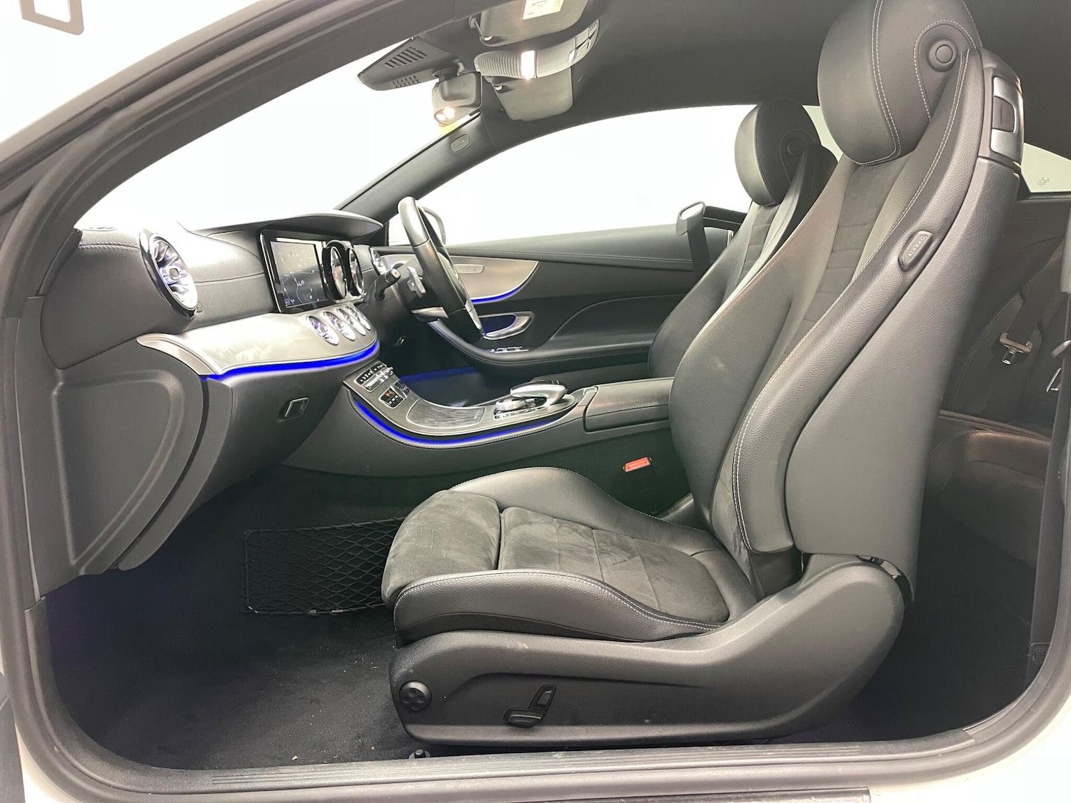 Used Mercedes-Benz E Class 2018 for sale - 77119752: Photo 33