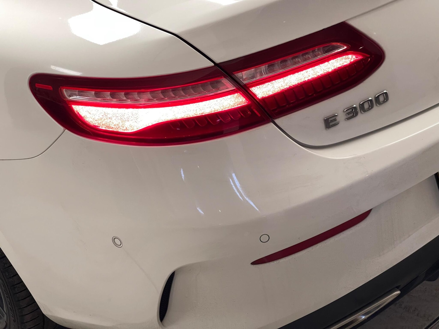 Used Mercedes-Benz E Class 2018 for sale - 77119752: Photo 36