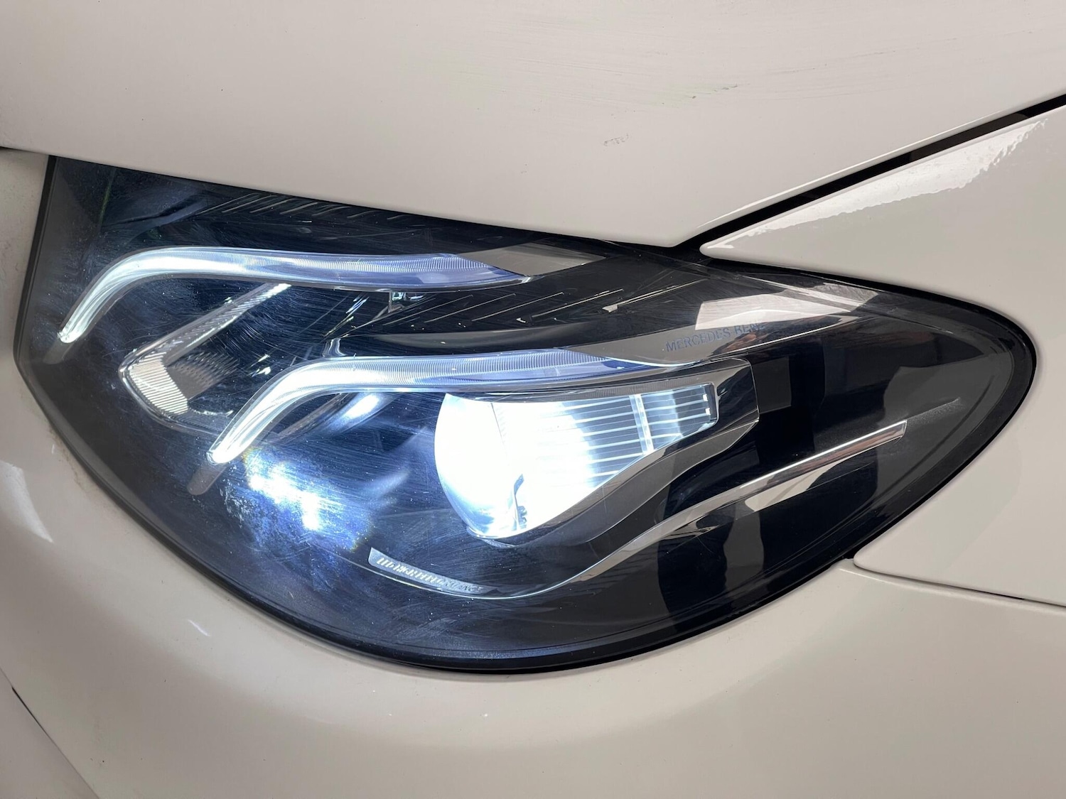 Used Mercedes-Benz E Class 2018 for sale - 77119752: Photo 38