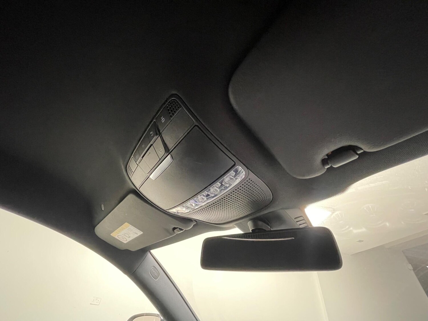 Used Mercedes-Benz E Class 2018 for sale - 77119752: Photo 45