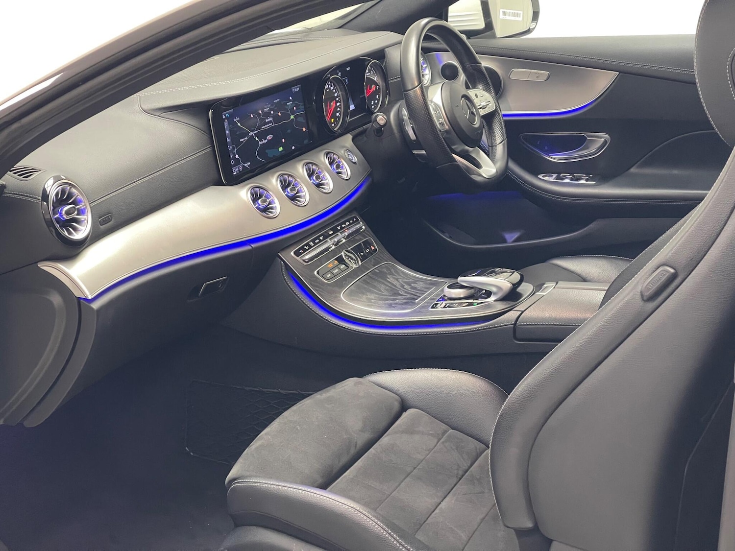 Used Mercedes-Benz E Class 2018 for sale - 77119752: Photo 49