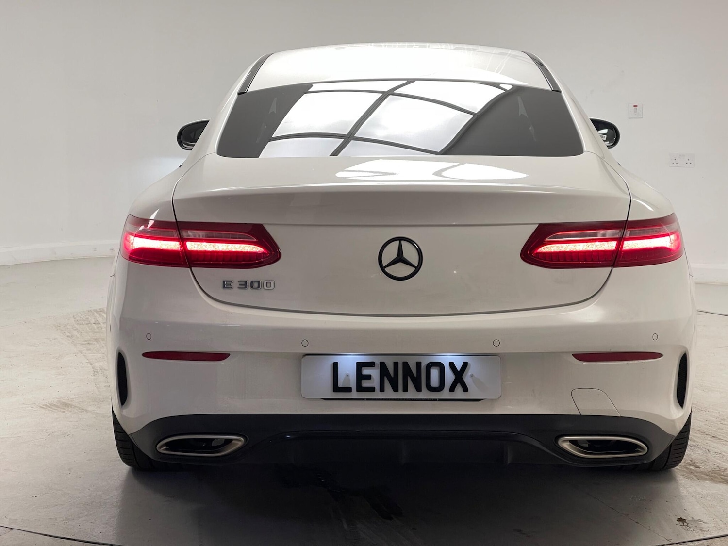 Used Mercedes-Benz E Class 2018 for sale - 77119752: Photo 5