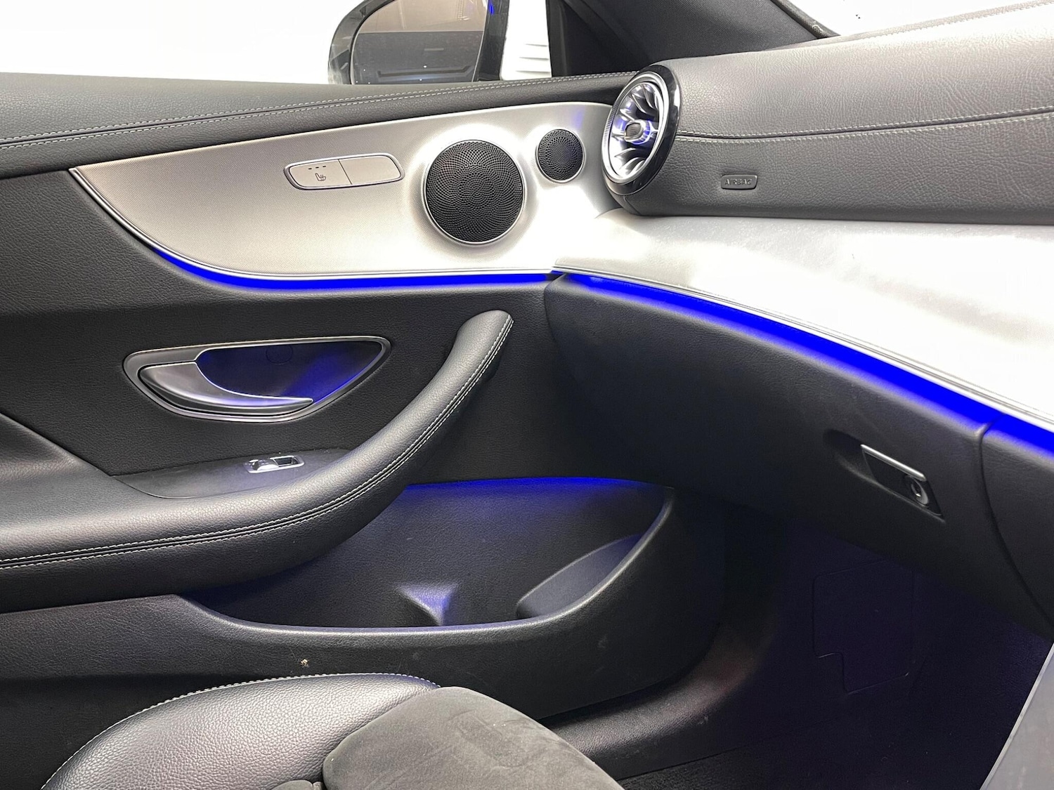 Used Mercedes-Benz E Class 2018 for sale - 77119752: Photo 51