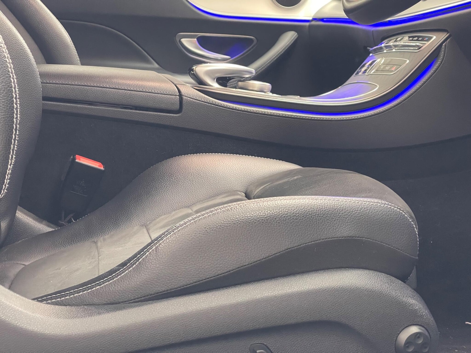 Used Mercedes-Benz E Class 2018 for sale - 77119752: Photo 52