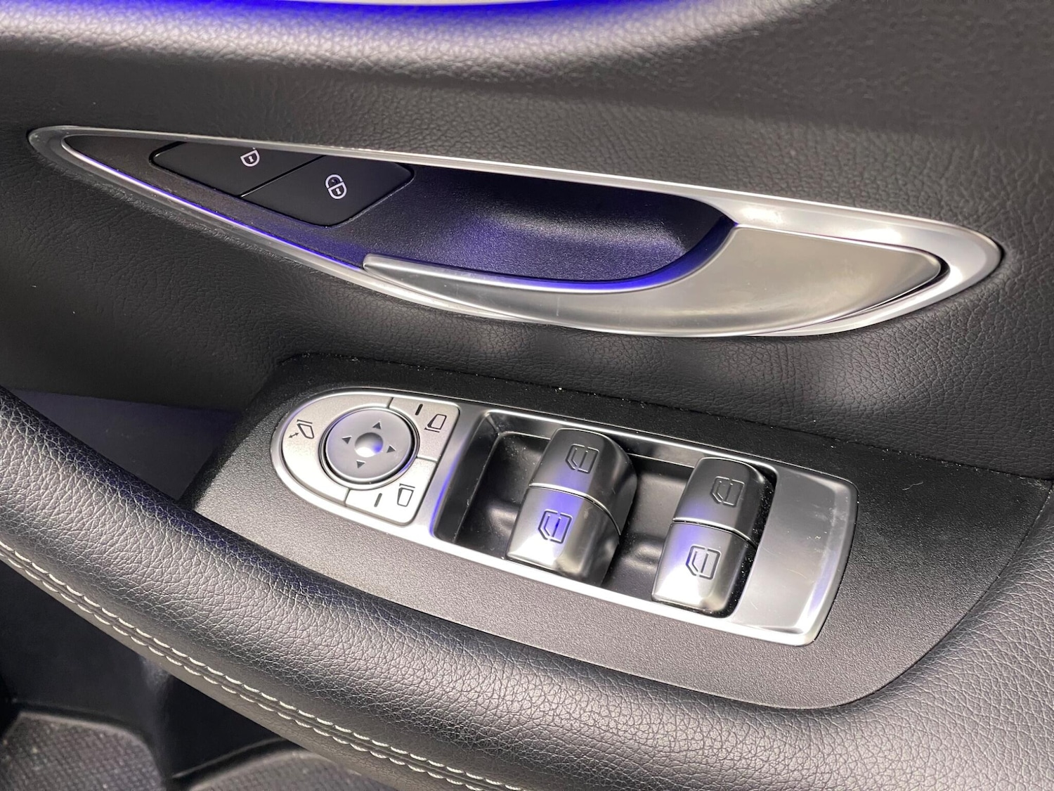 Used Mercedes-Benz E Class 2018 for sale - 77119752: Photo 53