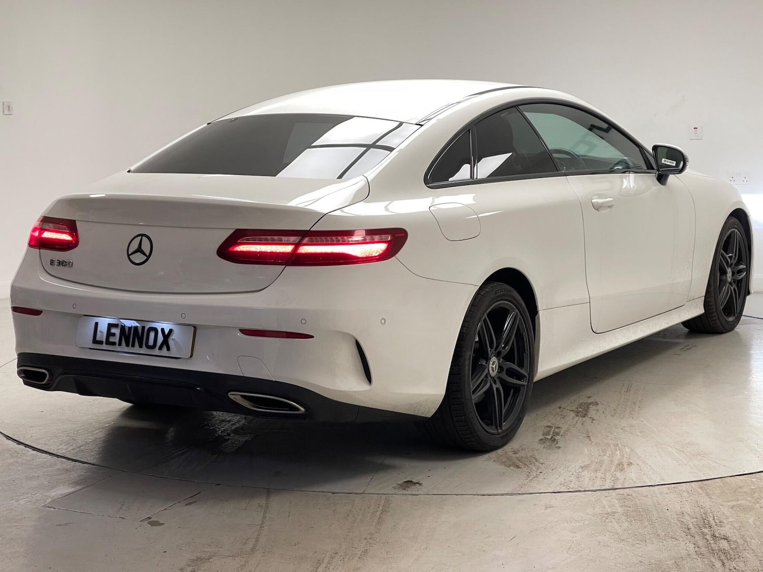 Used Mercedes-Benz E Class 2018 for sale - 77119752: Photo 6