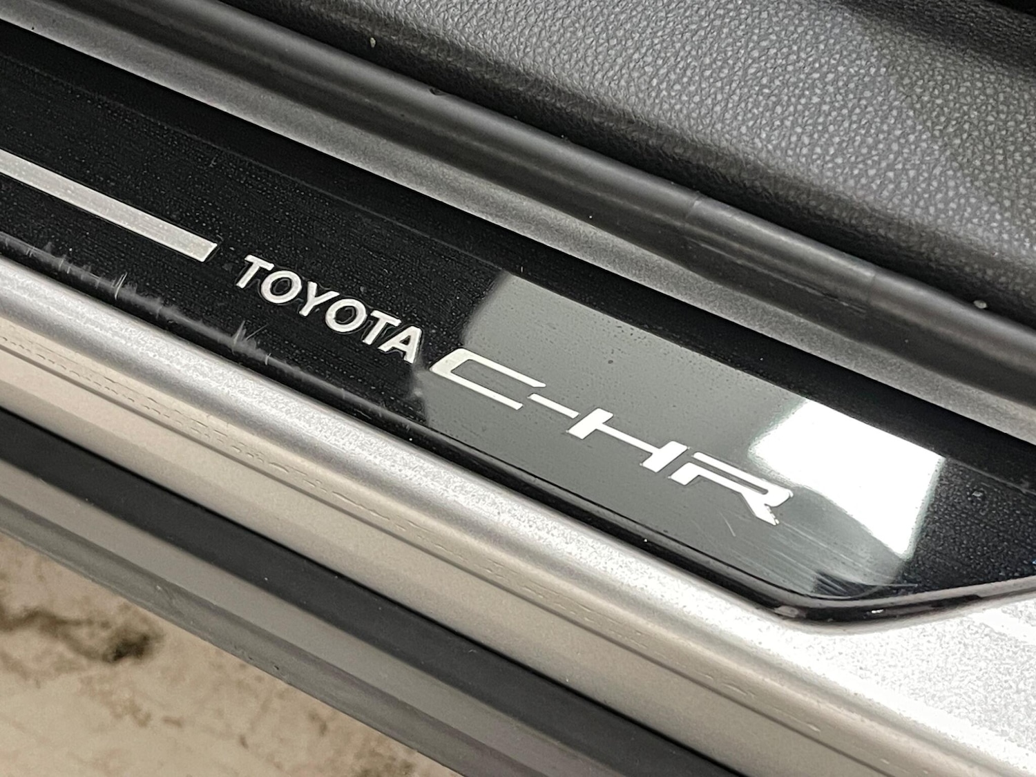 Used Toyota C-HR 2024 for sale - 77537928: Photo 13