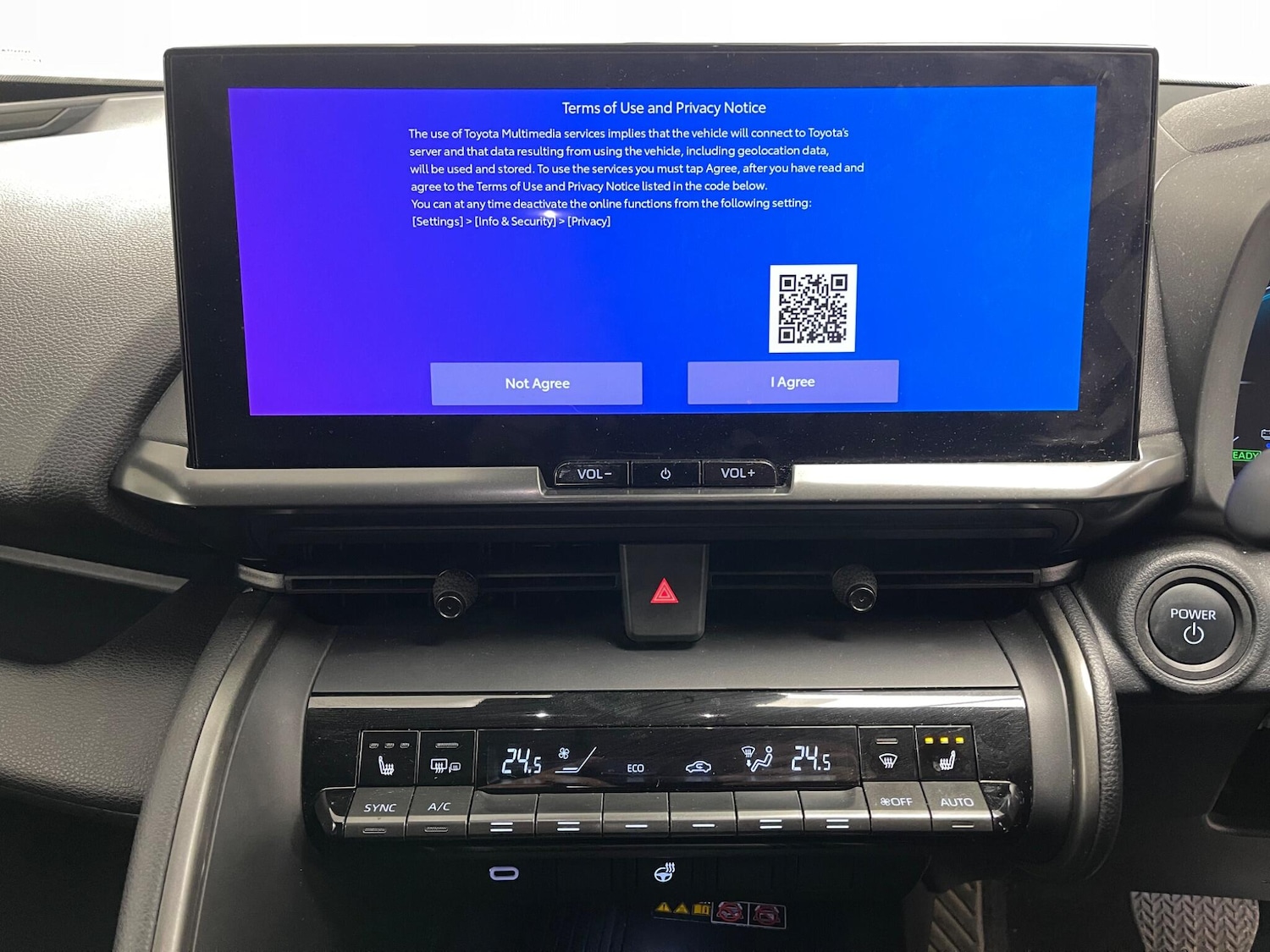 Used Toyota C-HR 2024 for sale - 77537928: Photo 24