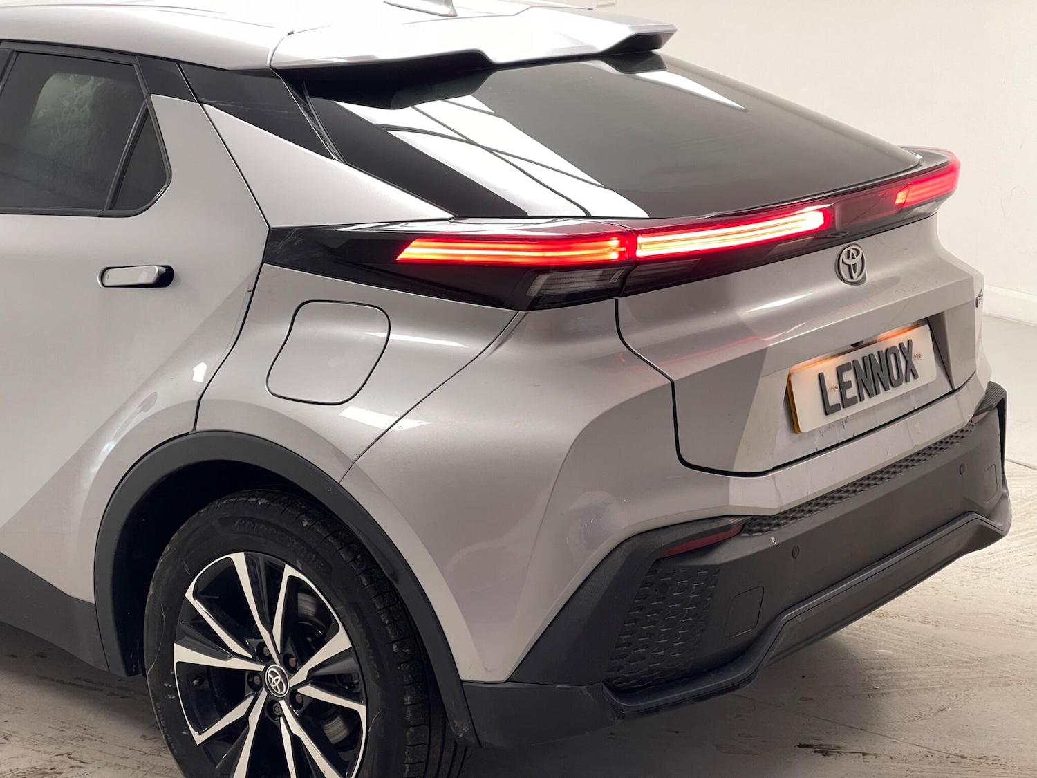 Used Toyota C-HR 2024 for sale - 77537928: Photo 36