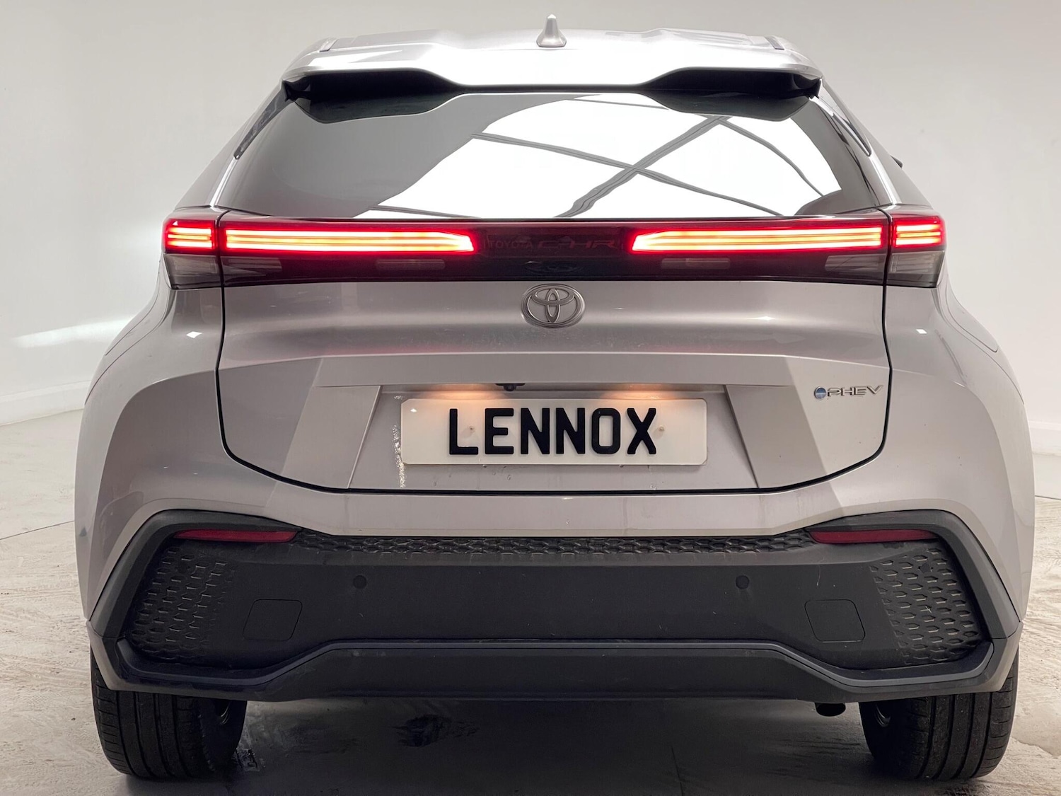 Used Toyota C-HR 2024 for sale - 77537928: Photo 5