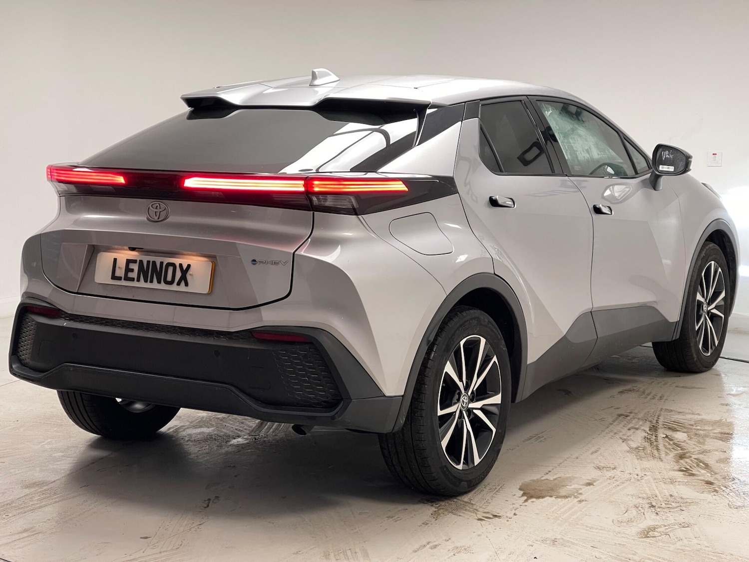 Used Toyota C-HR 2024 for sale - 77537928: Photo 6