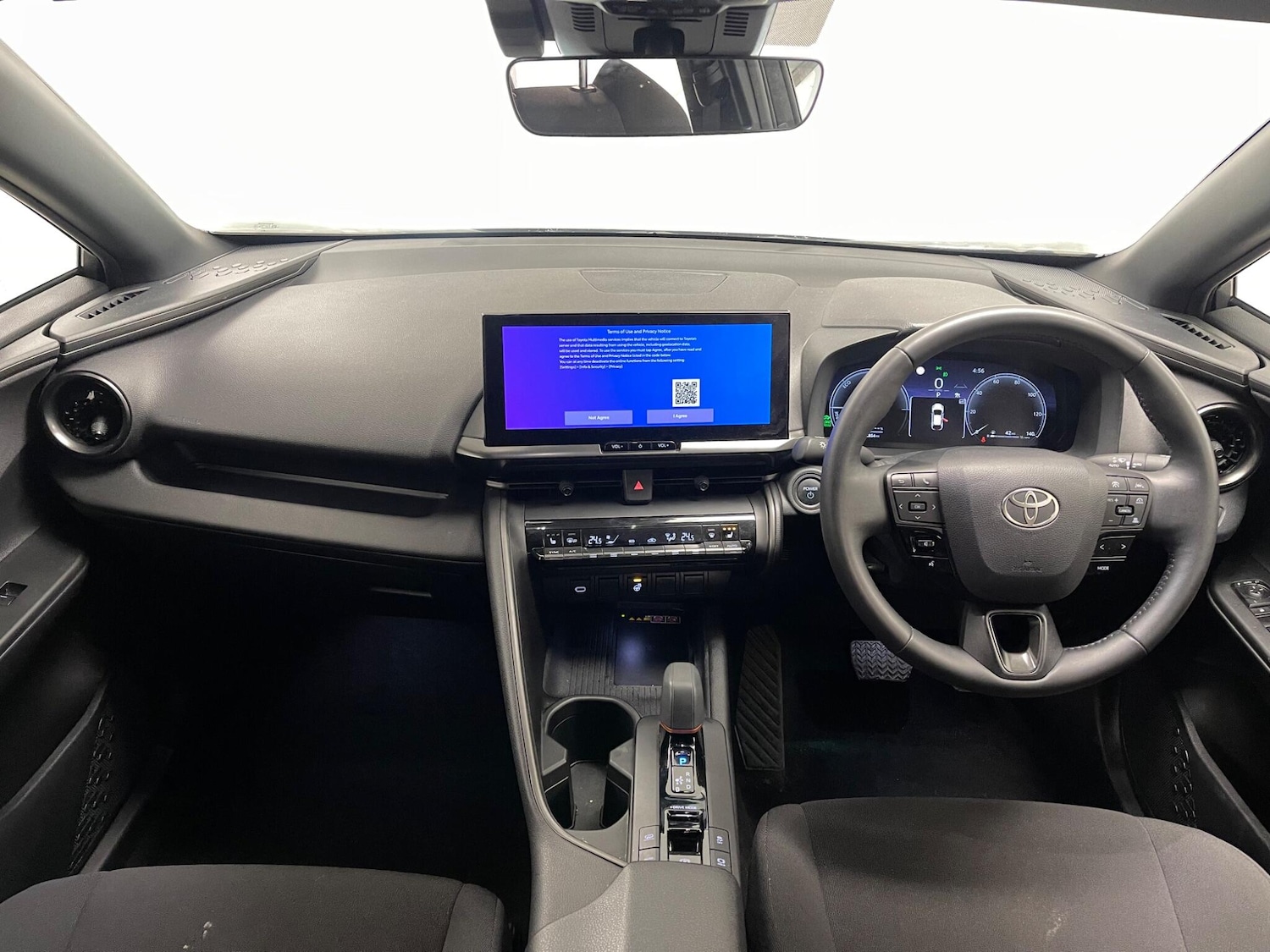 Used Toyota C-HR 2024 for sale - 77537928: Photo 8