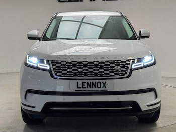Used Land Rover Range Rover Velar 2021 for sale - 78830881: Photo