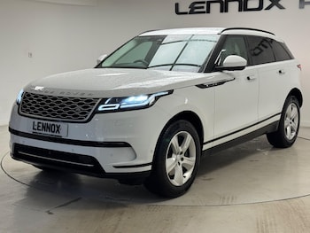 Used Land Rover Range Rover Velar 2021 for sale - 78830881: Photo