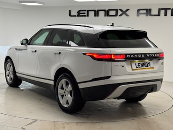 Used Land Rover Range Rover Velar 2021 for sale - 78830881: Photo