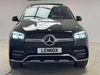 Used Mercedes-Benz GLE 2022 for sale - 79821135: Photo