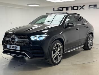 Used Mercedes-Benz GLE 2022 for sale - 79821135: Photo