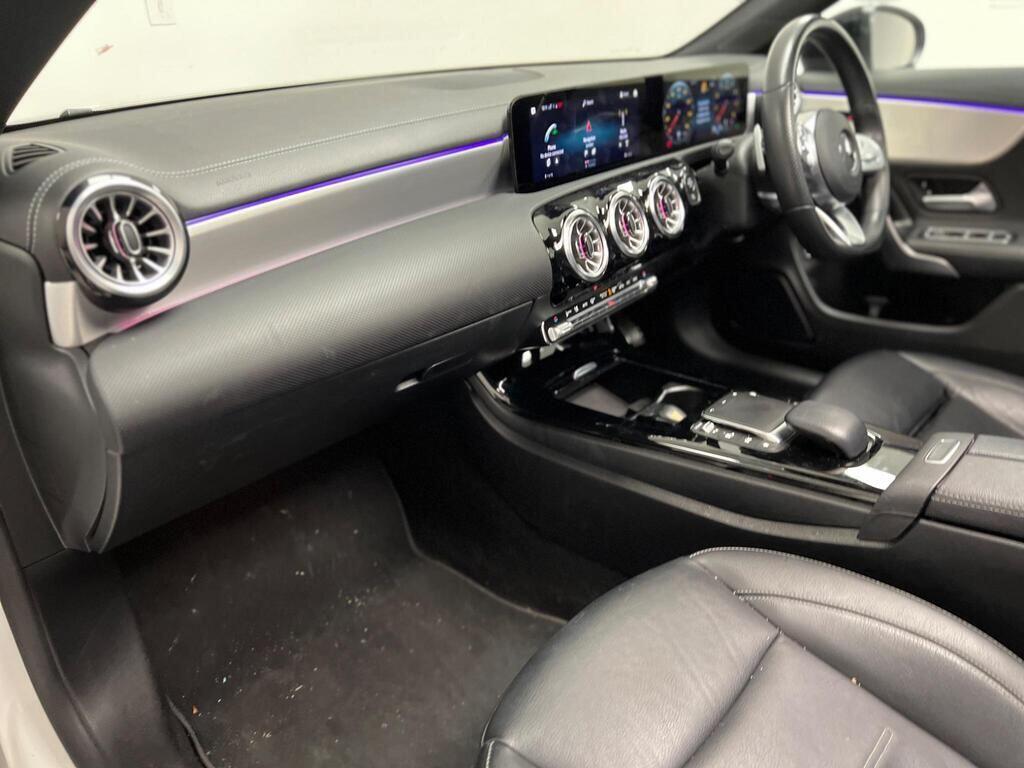 Used Mercedes-Benz CLA 2022 for sale - 76936308: Photo 11