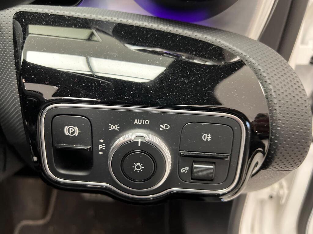 Used Mercedes-Benz CLA 2022 for sale - 76936308: Photo 17