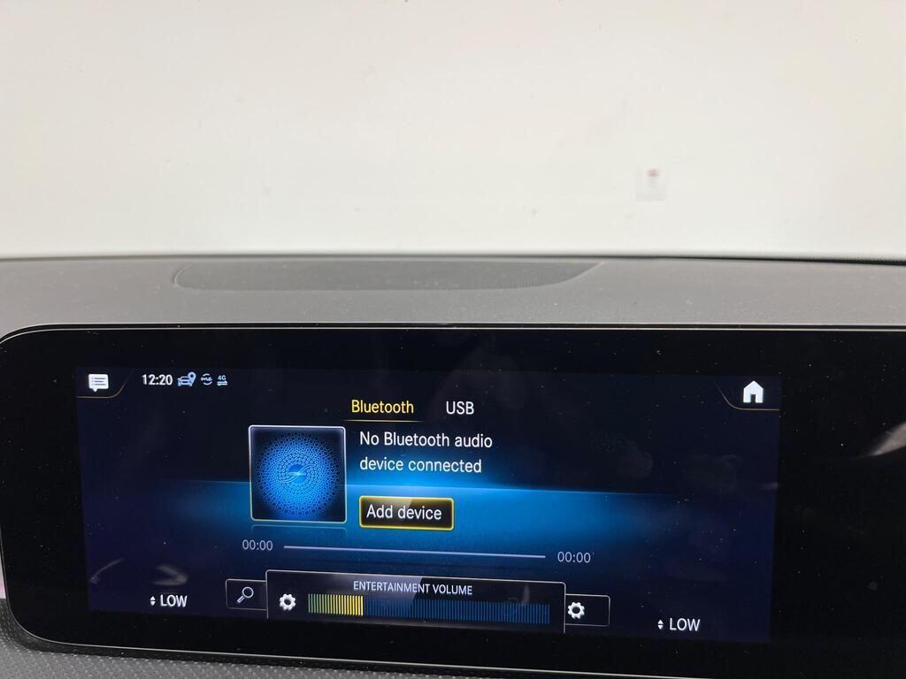 Used Mercedes-Benz CLA 2022 for sale - 76936308: Photo 20