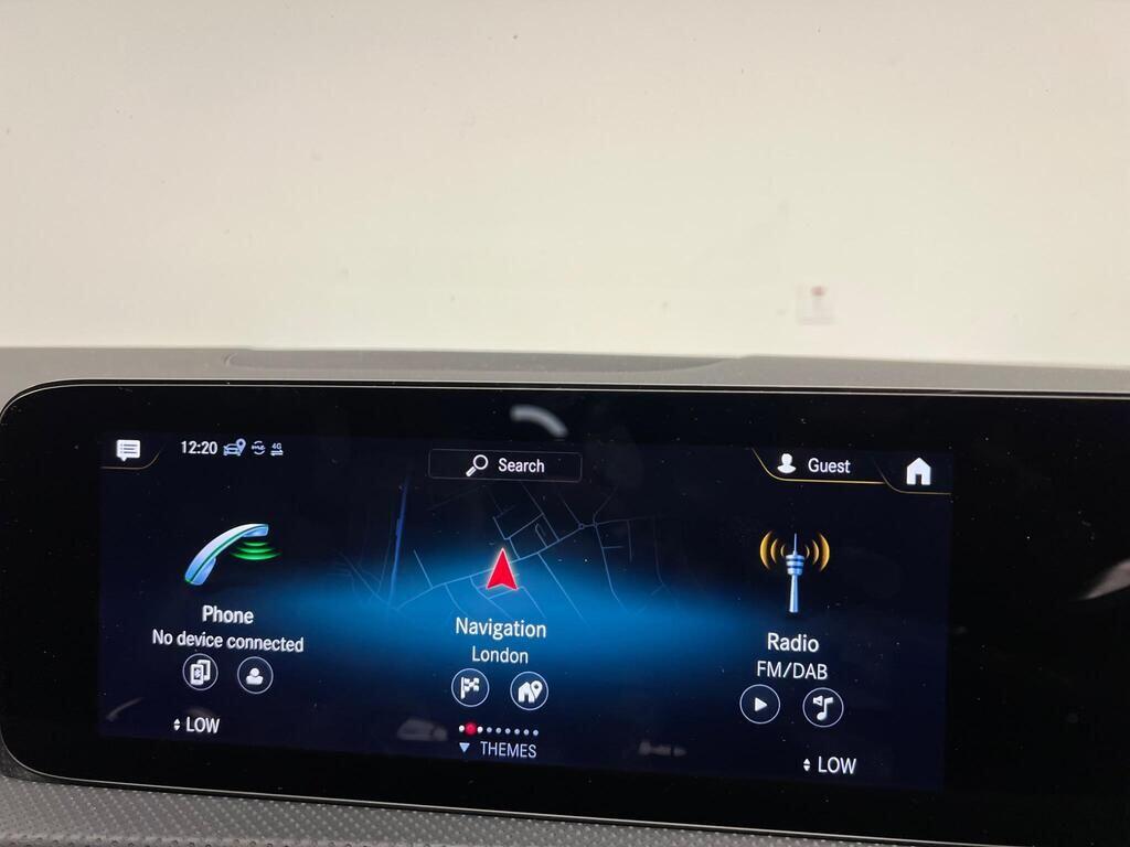 Used Mercedes-Benz CLA 2022 for sale - 76936308: Photo 22