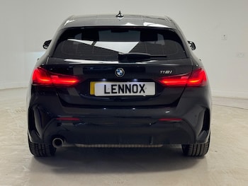 Used BMW 1 Series 2024 for sale - 78447232: Photo