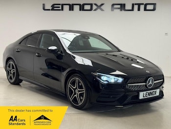 Used Mercedes-Benz CLA 2023 for sale - 79521487: Photo