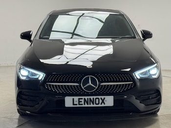 Used Mercedes-Benz CLA 2023 for sale - 79521487: Photo