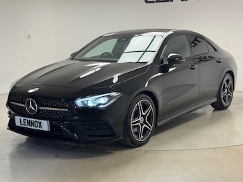 Used Mercedes-Benz CLA 2023 for sale - 79521487: Photo