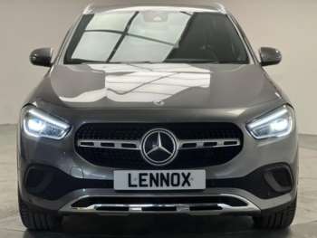 Used Mercedes-Benz GLA 2023 for sale - 74408502: Photo