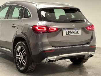 Used Mercedes-Benz GLA 2023 for sale - 74408502: Photo
