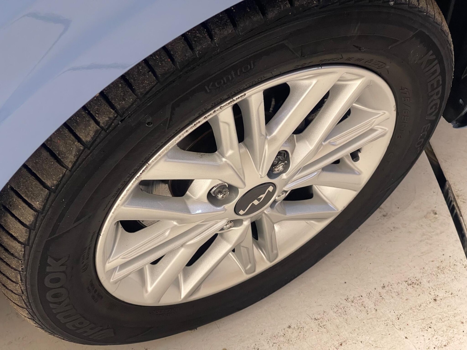 Used Kia Picanto 2022 for sale - 77119957: Photo 20