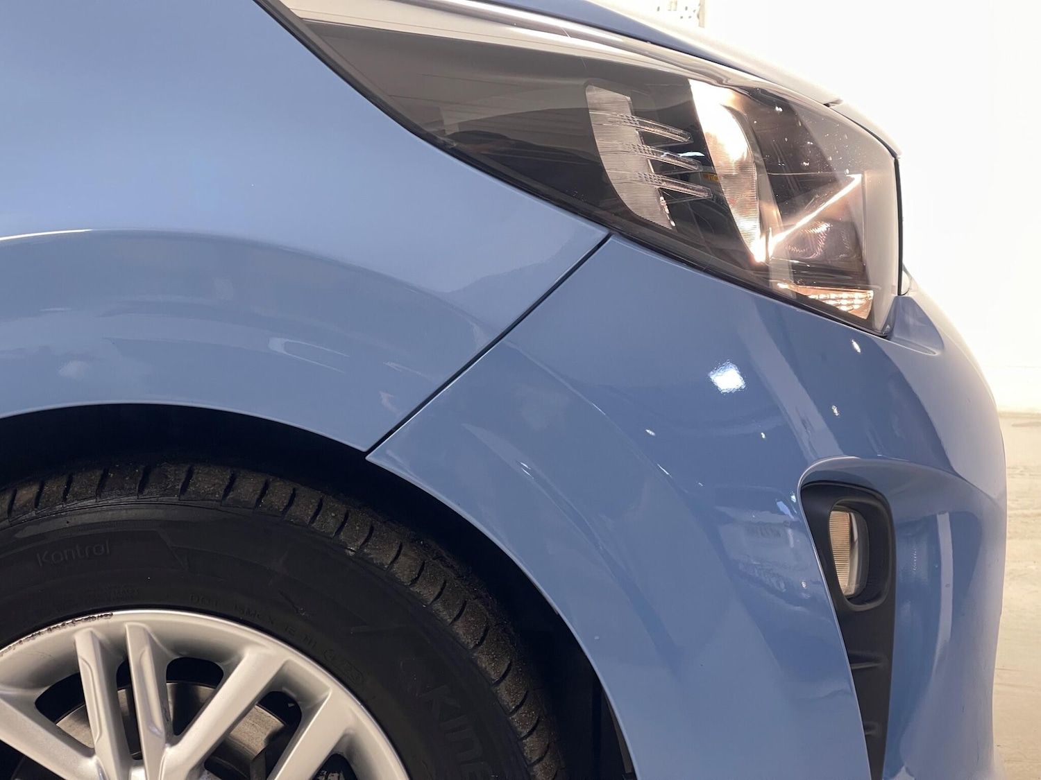 Used Kia Picanto 2022 for sale - 77119957: Photo 21