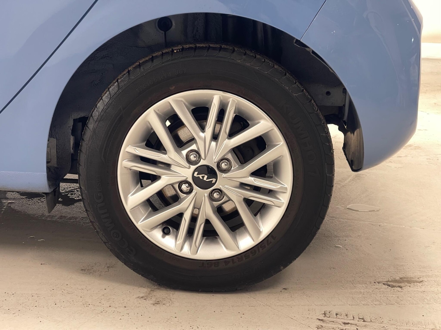 Used Kia Picanto 2022 for sale - 77119957: Photo 22