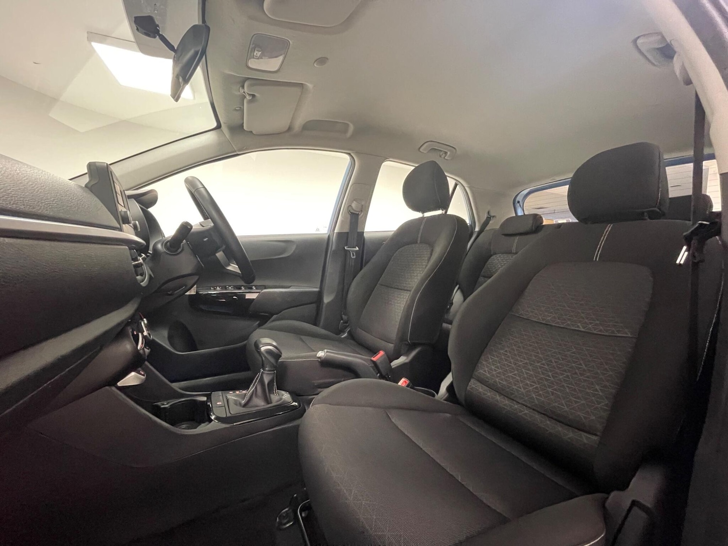 Used Kia Picanto 2022 for sale - 77119957: Photo 25