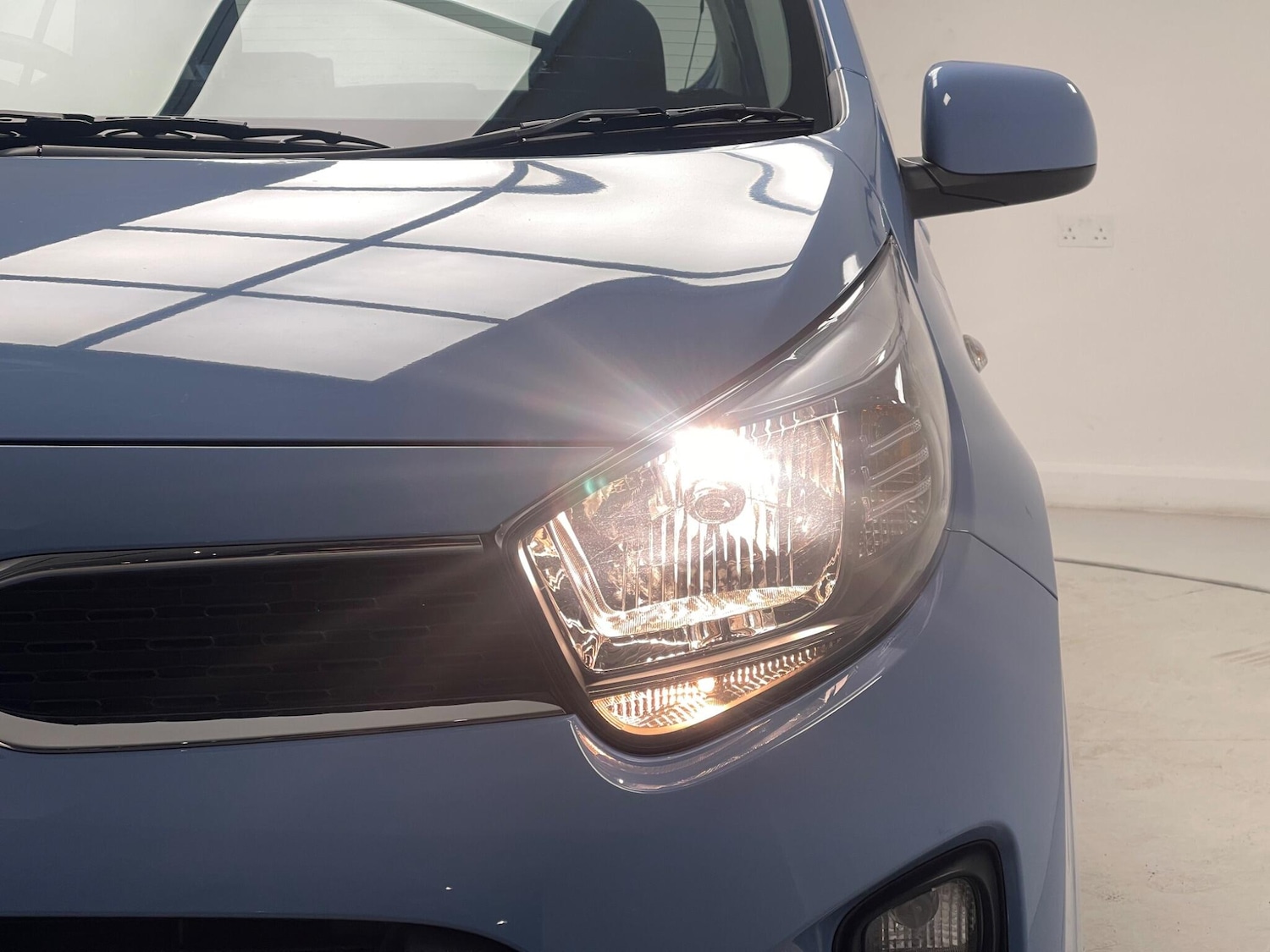 Used Kia Picanto 2022 for sale - 77119957: Photo 29