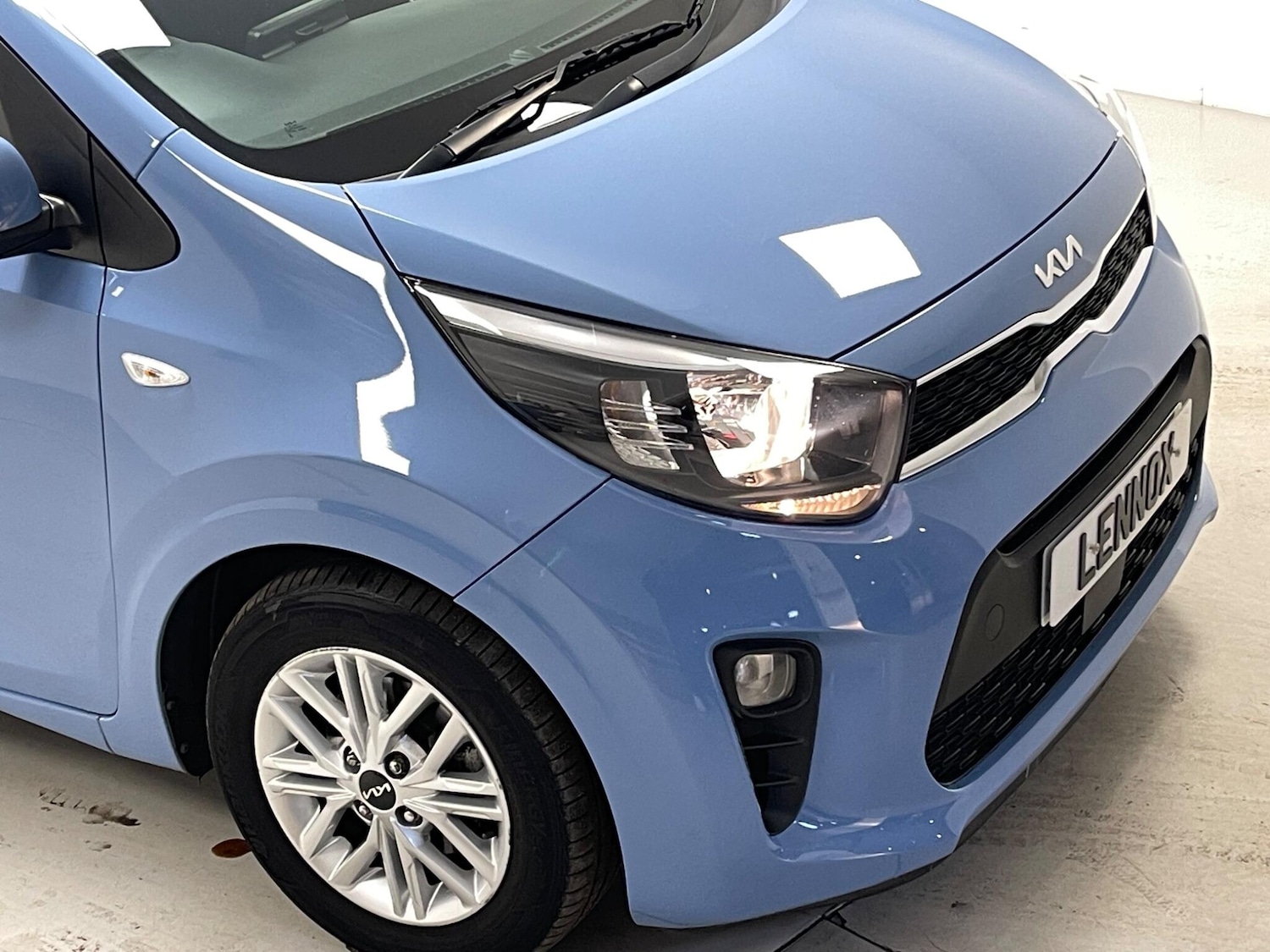 Used Kia Picanto 2022 for sale - 77119957: Photo 34