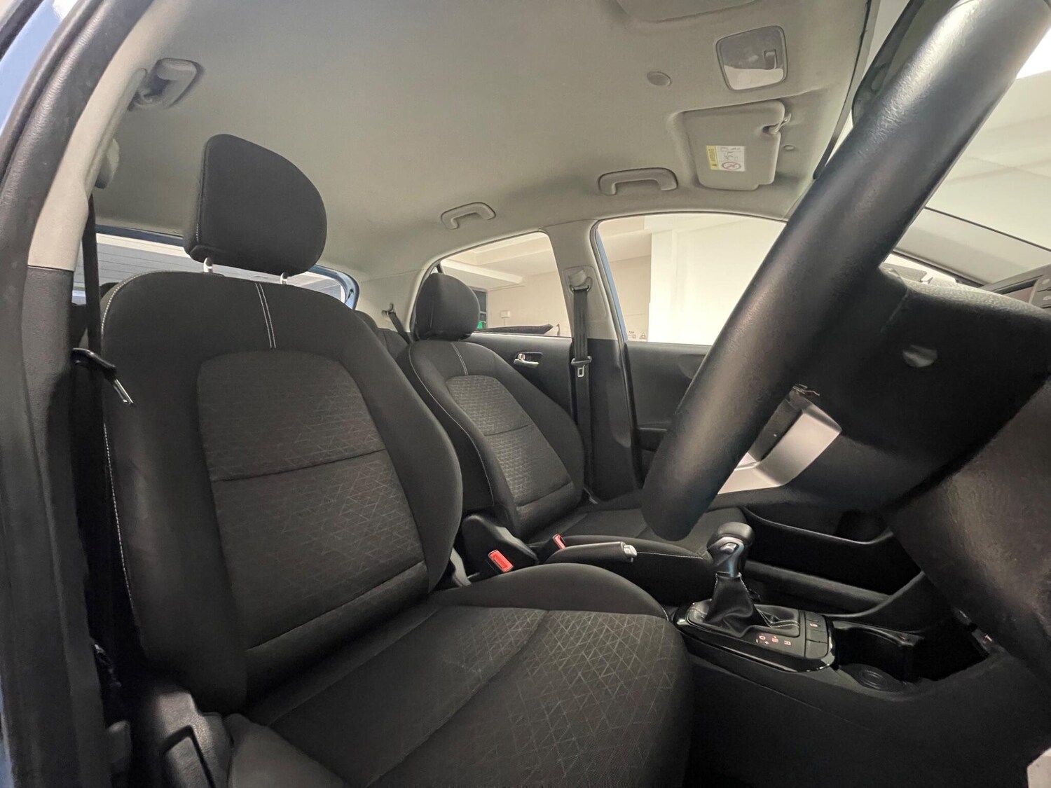 Used Kia Picanto 2022 for sale - 77119957: Photo 35