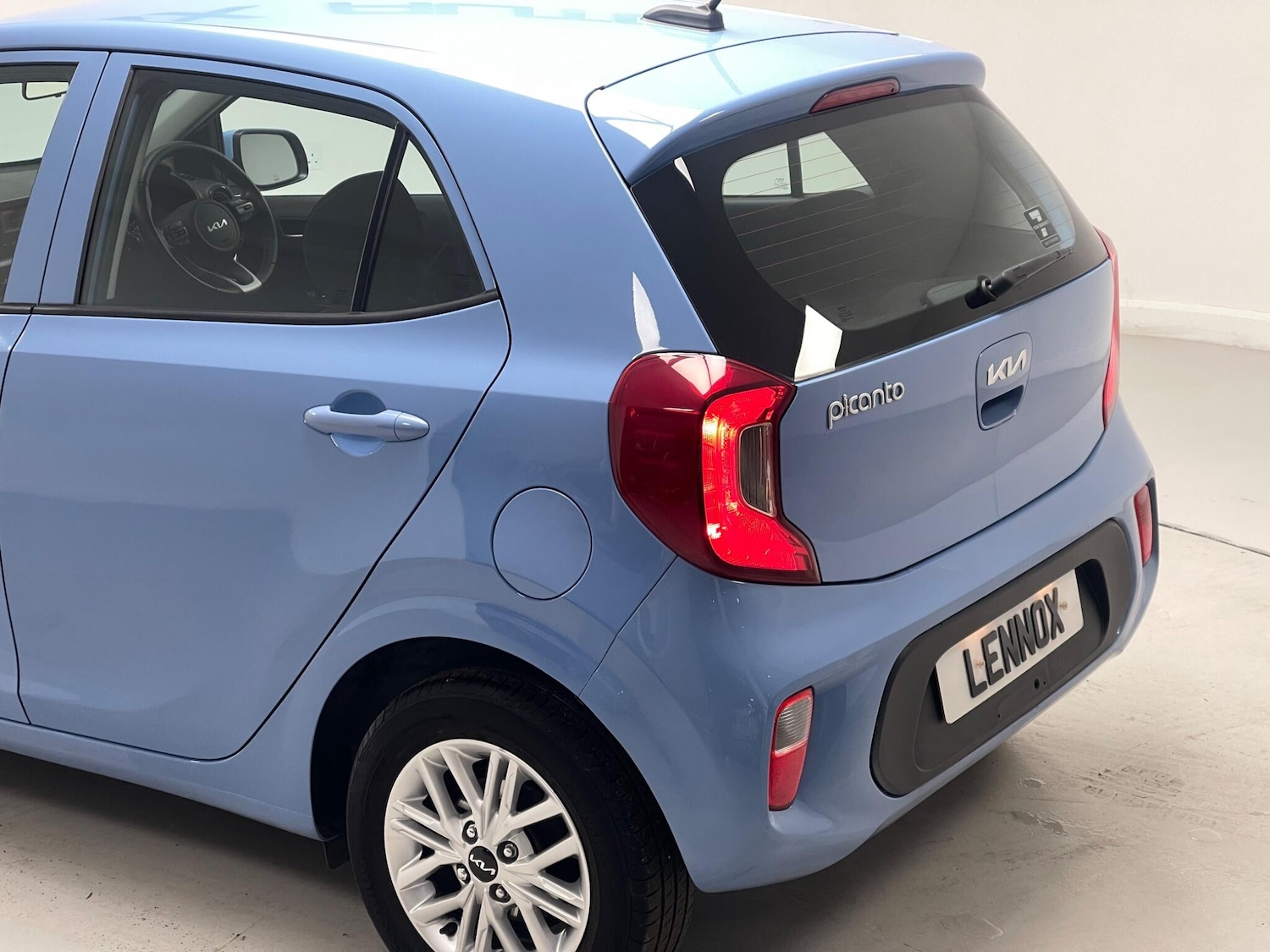 Used Kia Picanto 2022 for sale - 77119957: Photo 4