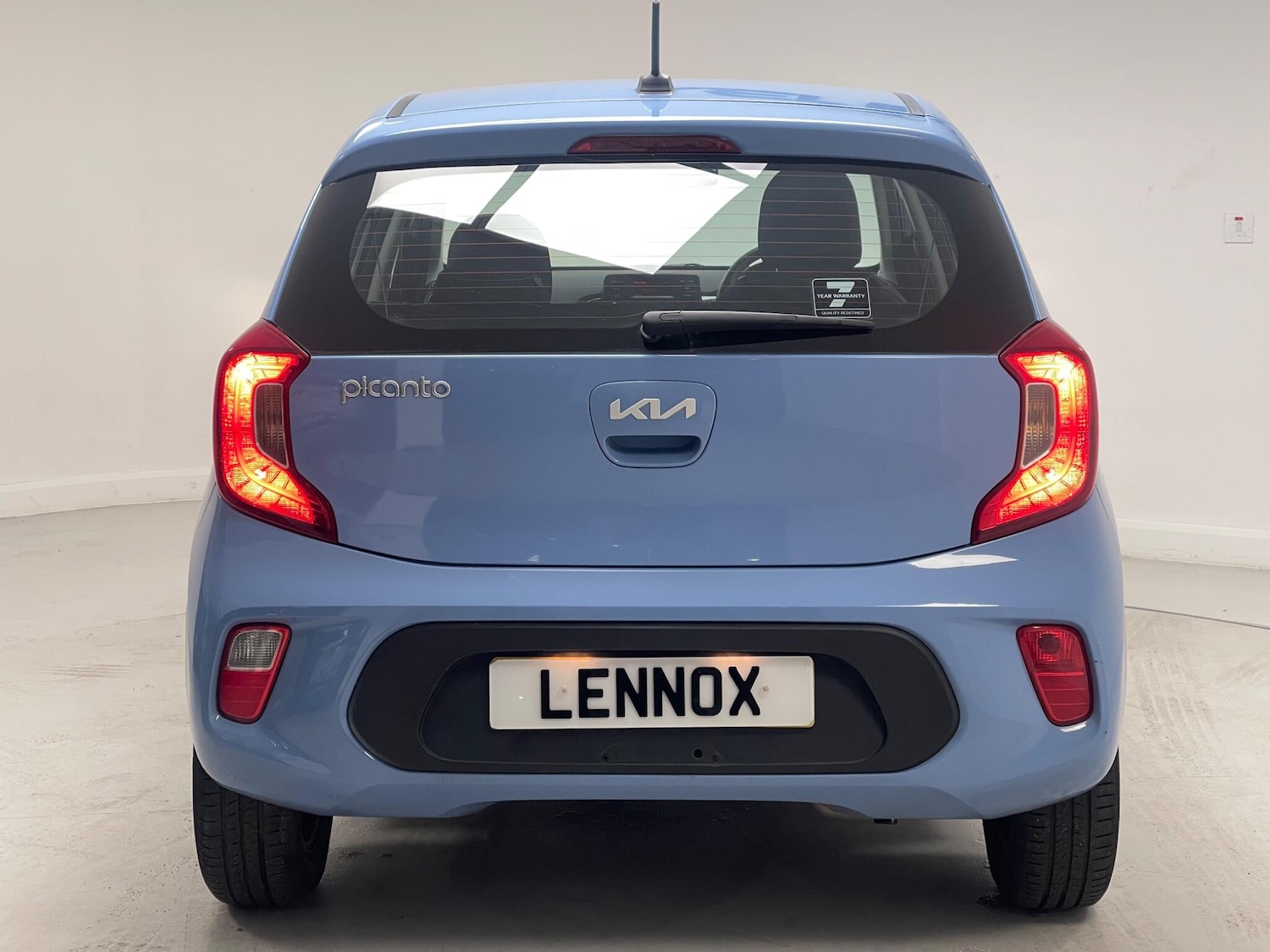 Used Kia Picanto 2022 for sale - 77119957: Photo 6