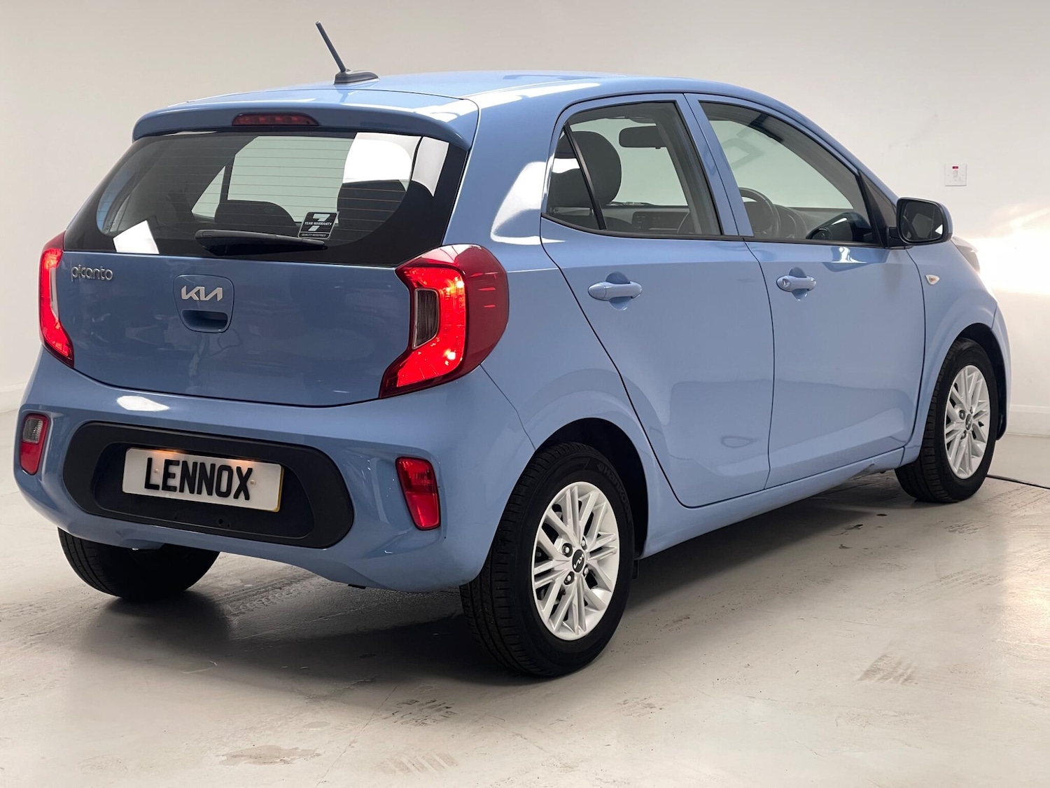 Used Kia Picanto 2022 for sale - 77119957: Photo 7