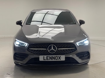 Used Mercedes-Benz CLA 2023 for sale - 76935764: Photo