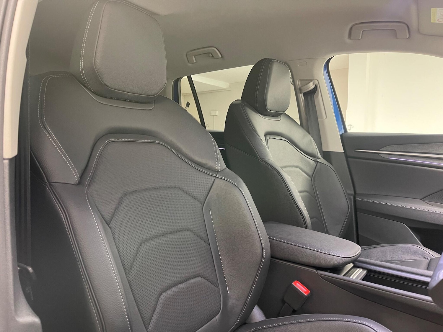 Used Skoda Kodiaq 2025 for sale - 76377646: Photo 11