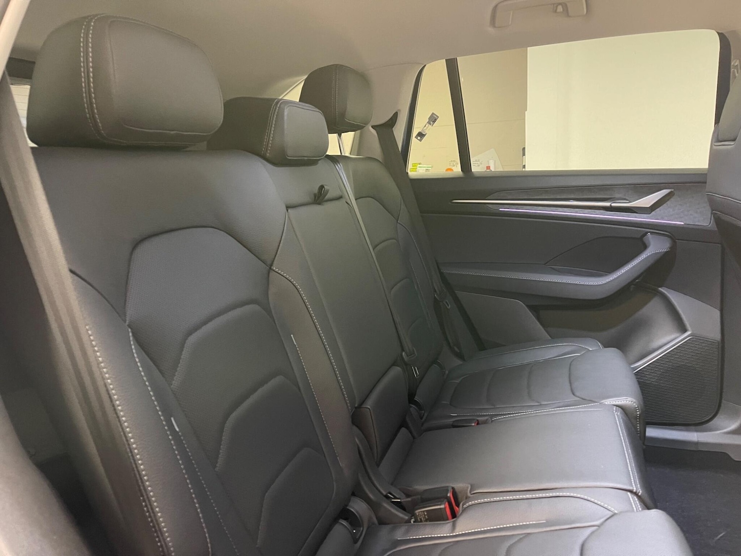 Used Skoda Kodiaq 2025 for sale - 76377646: Photo 13