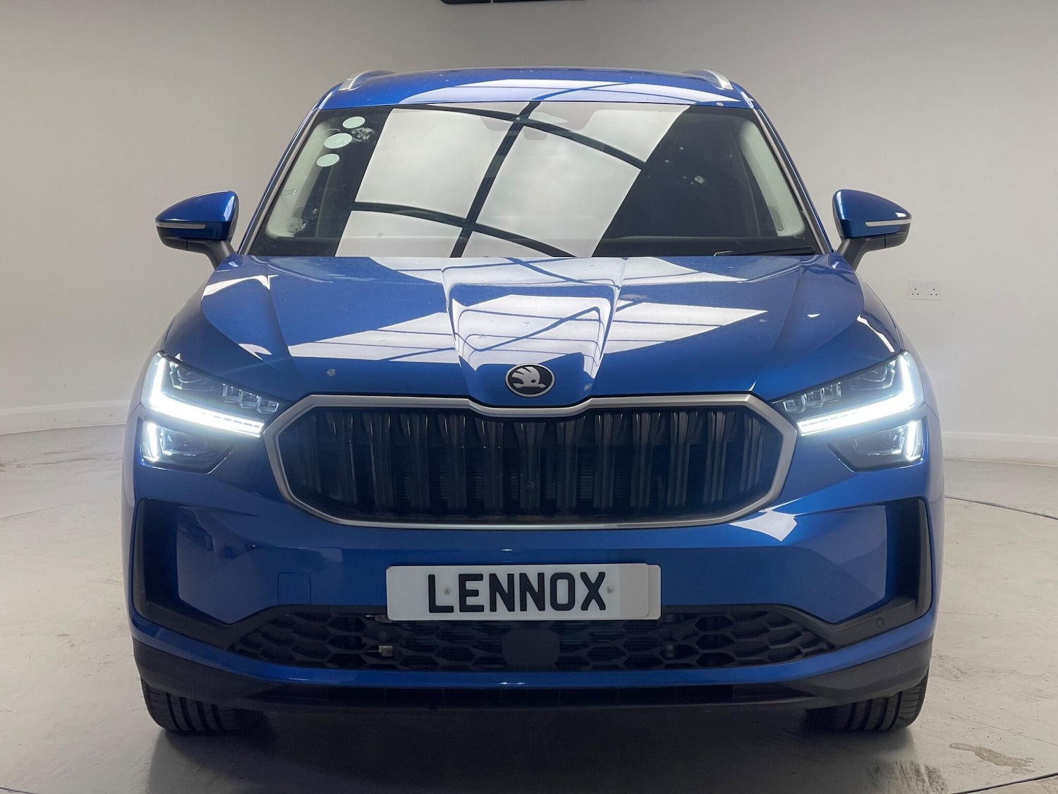 Used Skoda Kodiaq 2025 for sale - 76377646: Photo 2