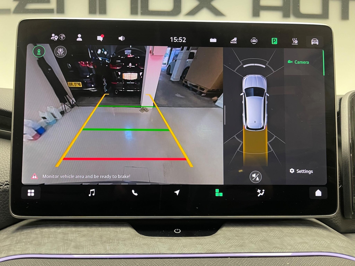 Used Skoda Kodiaq 2025 for sale - 76377646: Photo 32